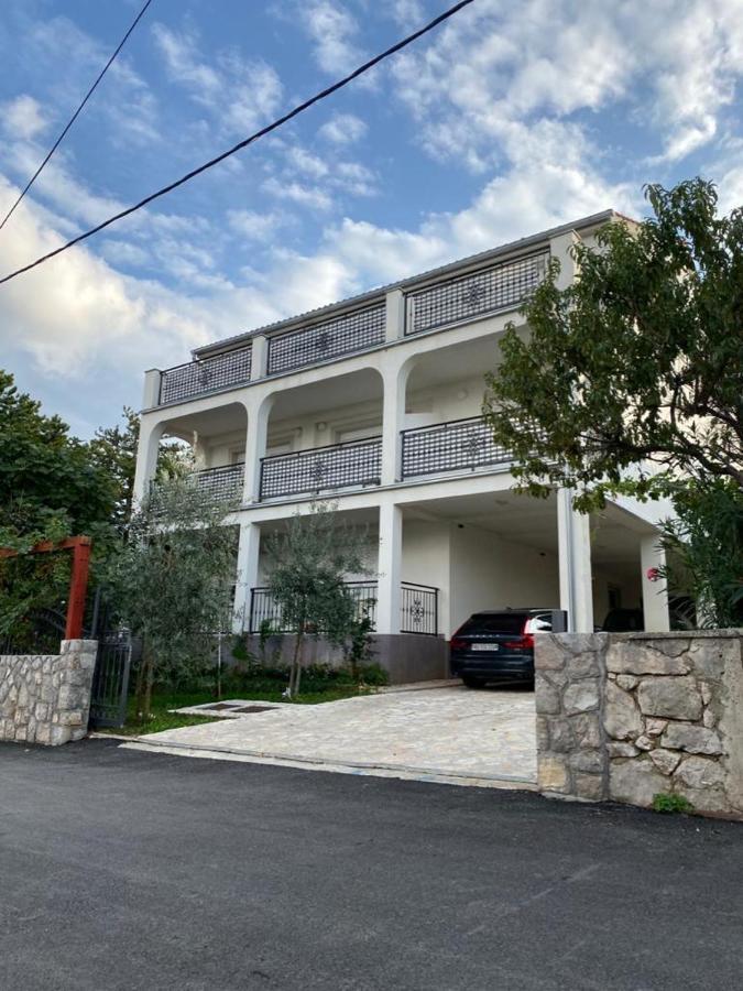 Villa Janja Silo  Exterior photo
