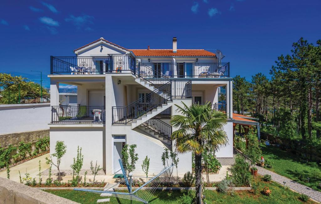 Villa Janja Silo  Exterior photo