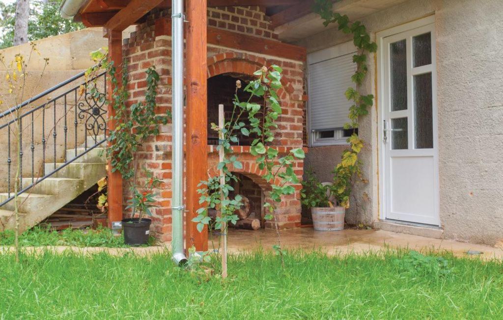 Villa Janja Silo  Exterior photo