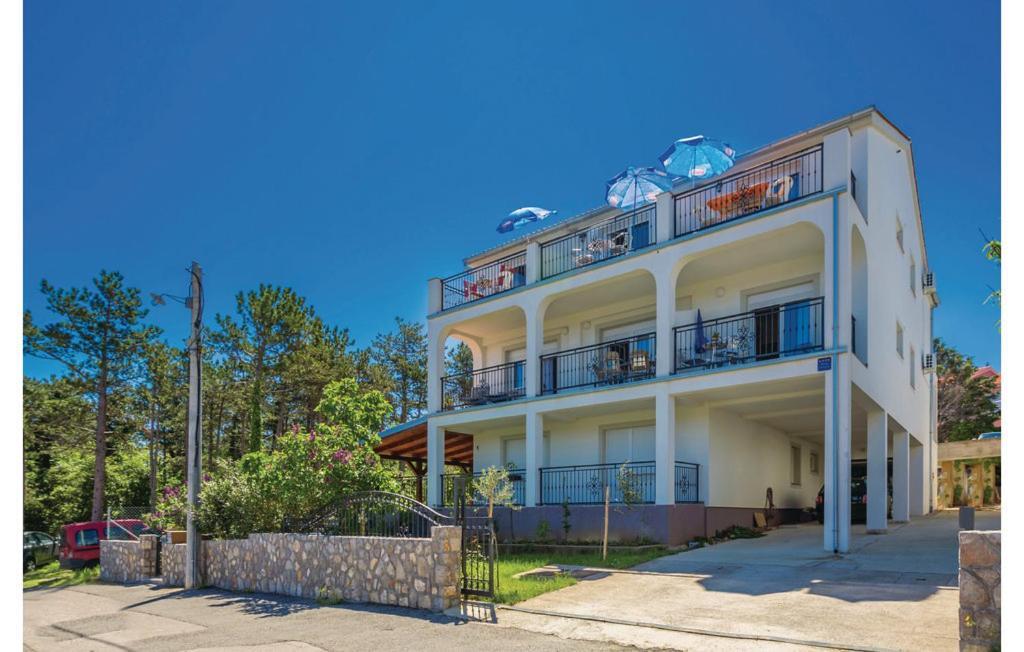 Villa Janja Silo  Exterior photo
